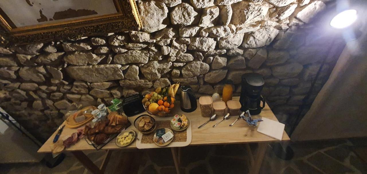 Aux Etoiles De Moranges Bed & Breakfast Saint-Germain-l'Herm Exterior photo